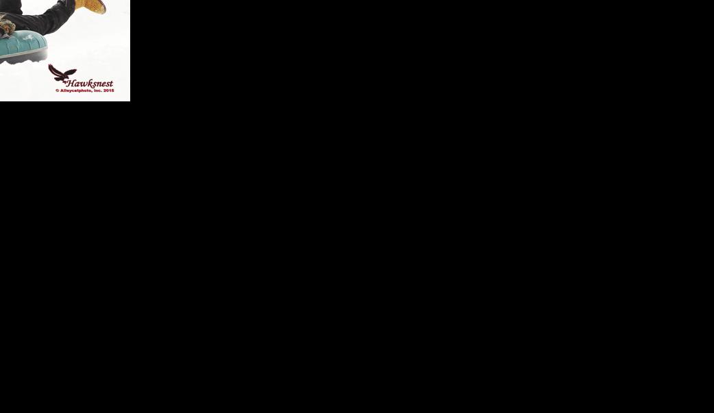 Hawksnest Snow Tubing A Unique High Country Experience Hcnc Highcountrync Com