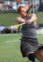 Games for all times! Grandfather Mountain Highland Games reacquaints present with past