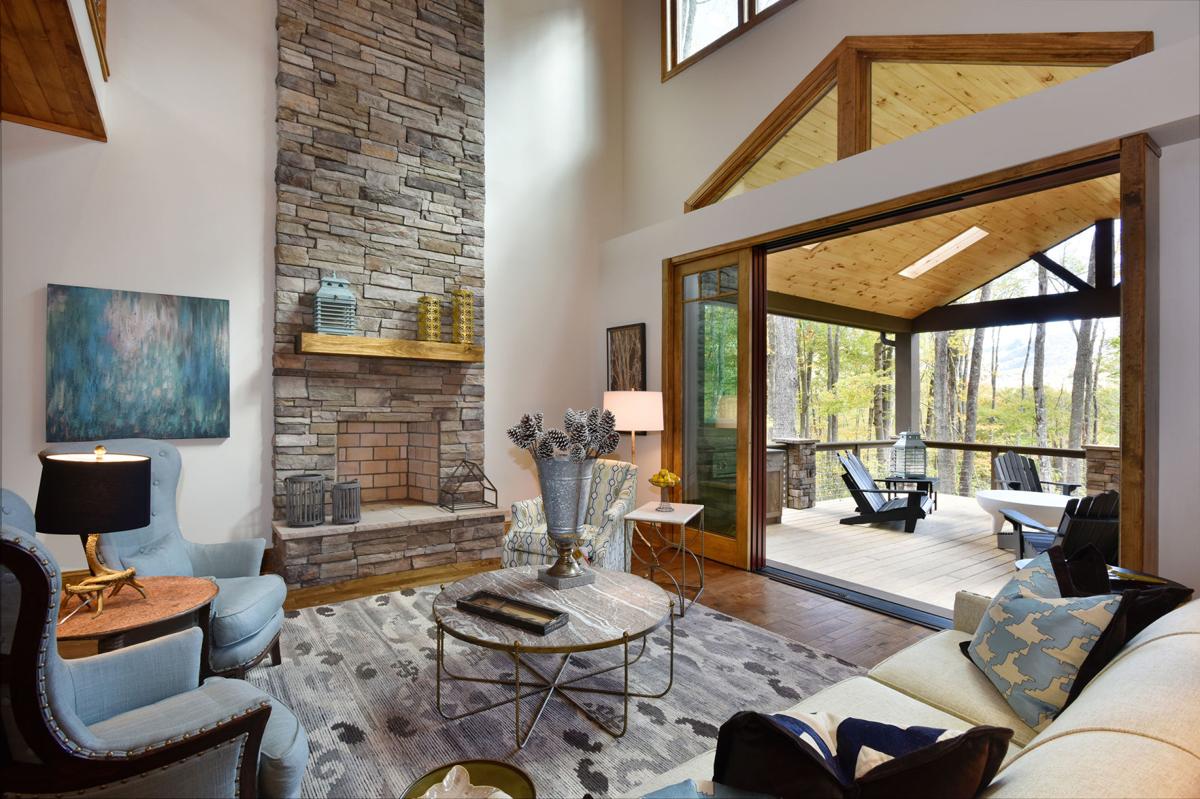 Linville Ridge: Sophisticated mountain living | Stay | highcountrync.com