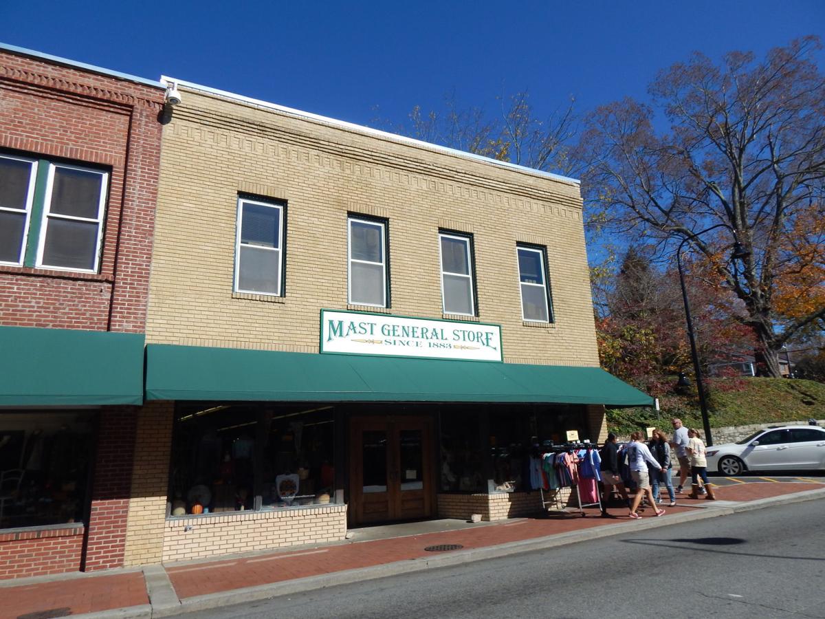 Onestop and unique General stores bring back oldfashioned shopping