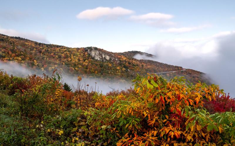 Trails of the High Country | Hike | highcountrync.com