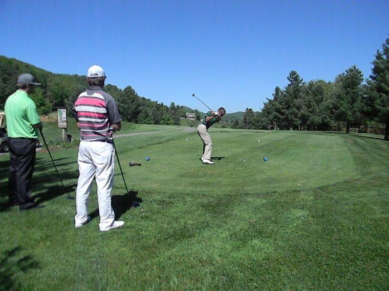 High County Golf Is Par For The Course Golf