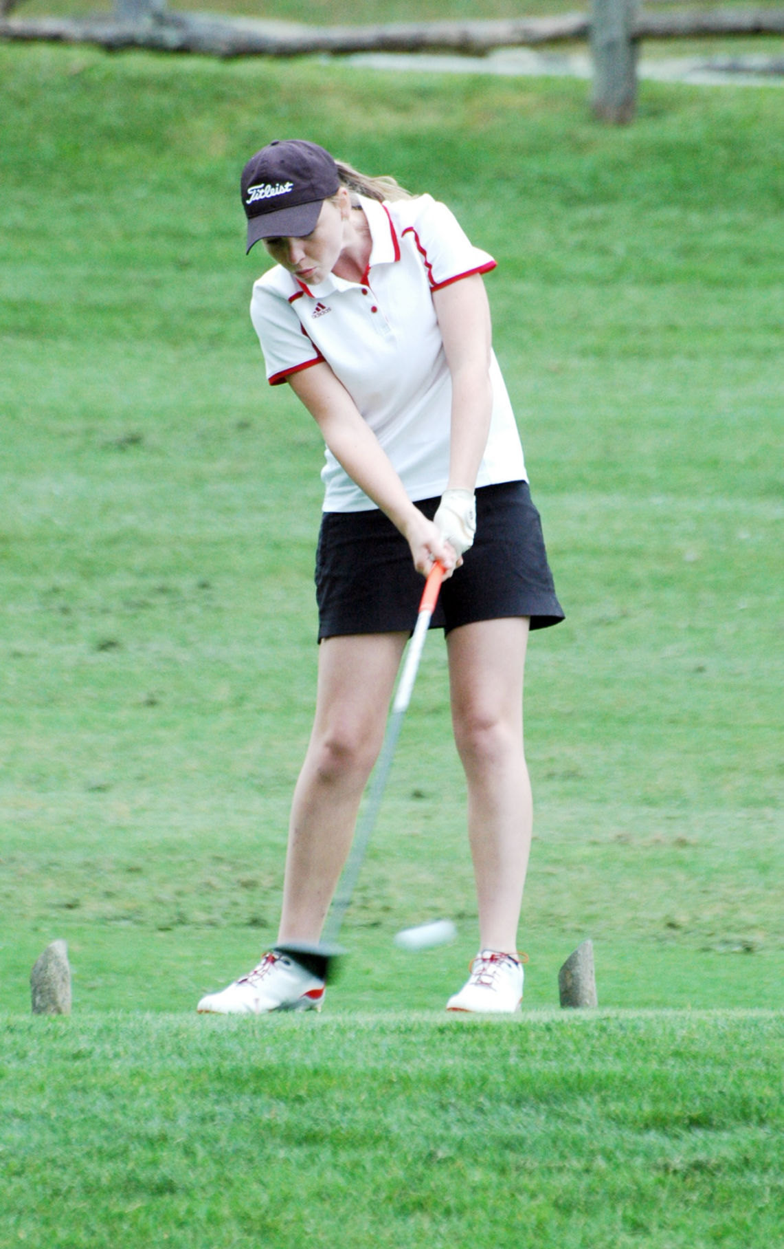 Teeing Off In The High Country Golf Highcountrync Com