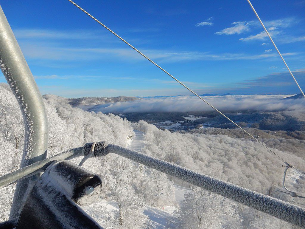 Sugar Coated Sugar Mountain Resort Is A High Country Hot Spot In