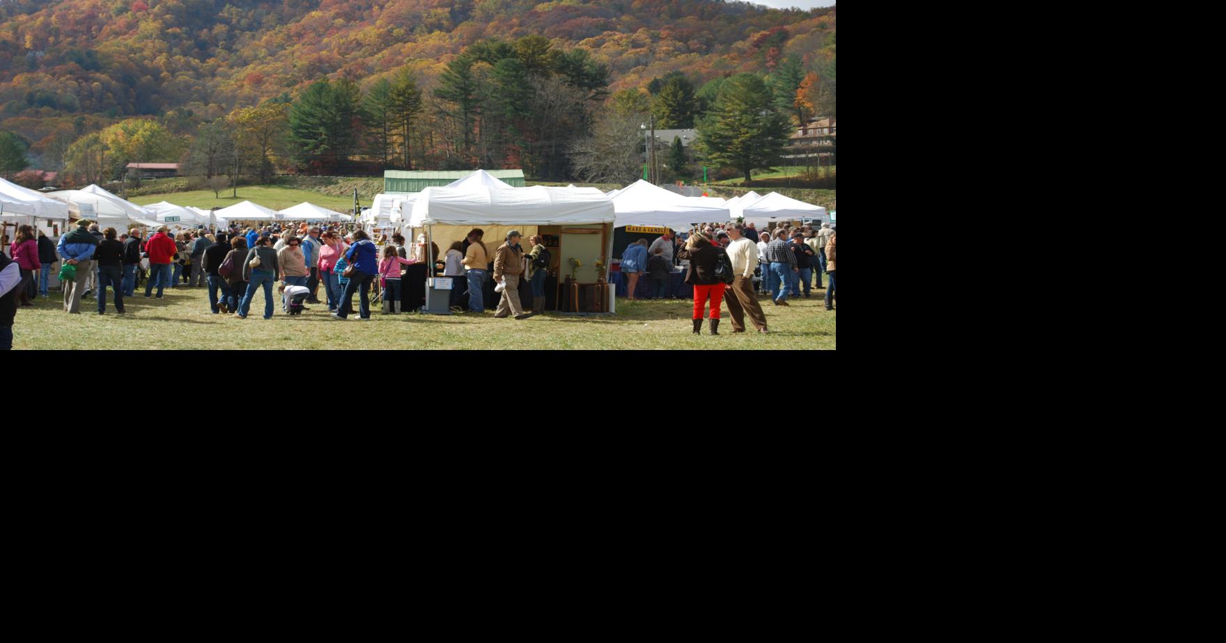 Fall festival roundup | Seasonal | highcountrync.com