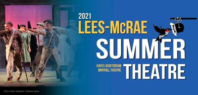 LMC Summer Theatre