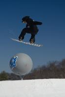 Shredding show