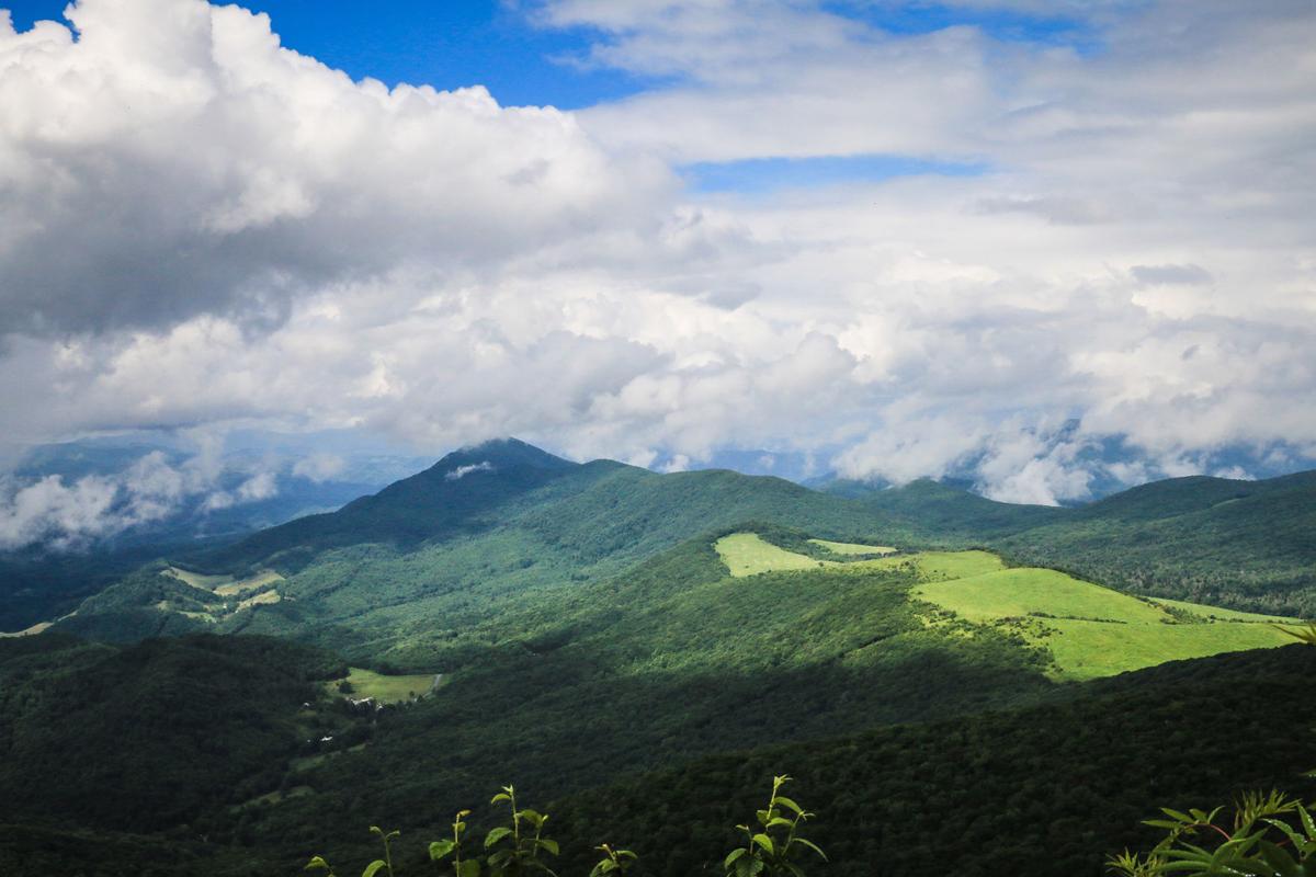 List Of Hiking Trails In The High Country Play