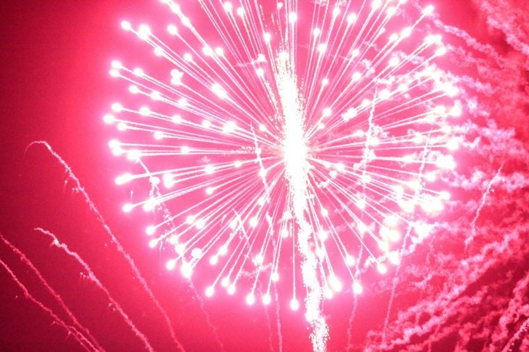 Fourth Of July Highcountrync Com