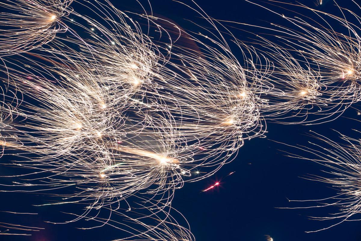 Celebrate The Fourth In The High Country Hcnc Highcountrync Com