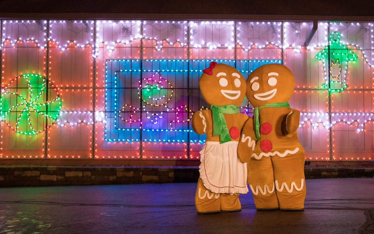 Tweetsie Christmas Train Christmas Commercial 2022 So Nice, They're Doing It Twice: Tweetsie Christmas Returns In 2018 |  Entertainment | Highcountrync.com