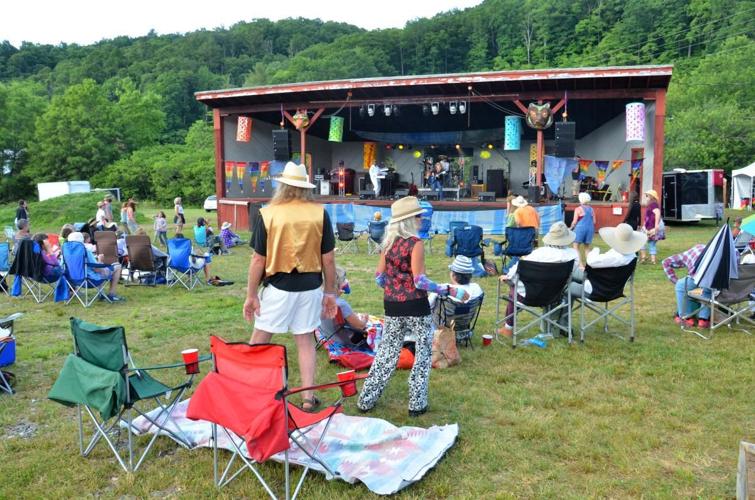 High Country festivals Hcnc