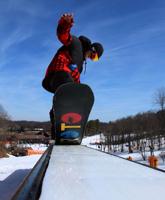 Appalachian Ski Mountain: Providing family fun in a 'Winter Wonderland'
