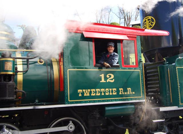 Tweetsie Railroad on track for summer fun | Play | highcountrync.com