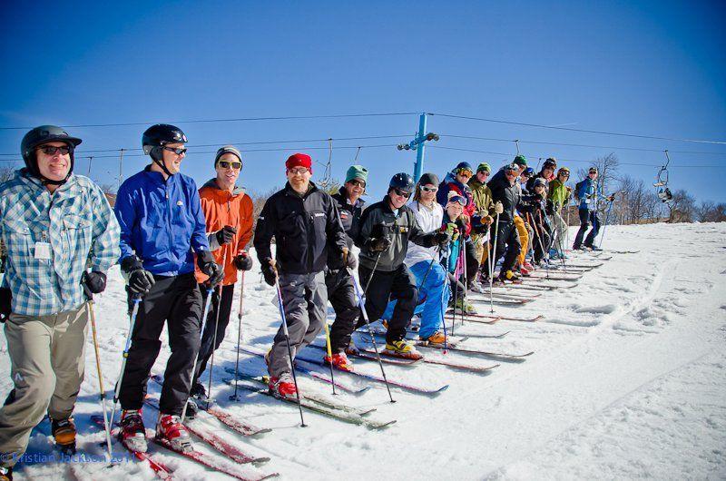 6th Annual Telefest Returns To Beech Mountain Play