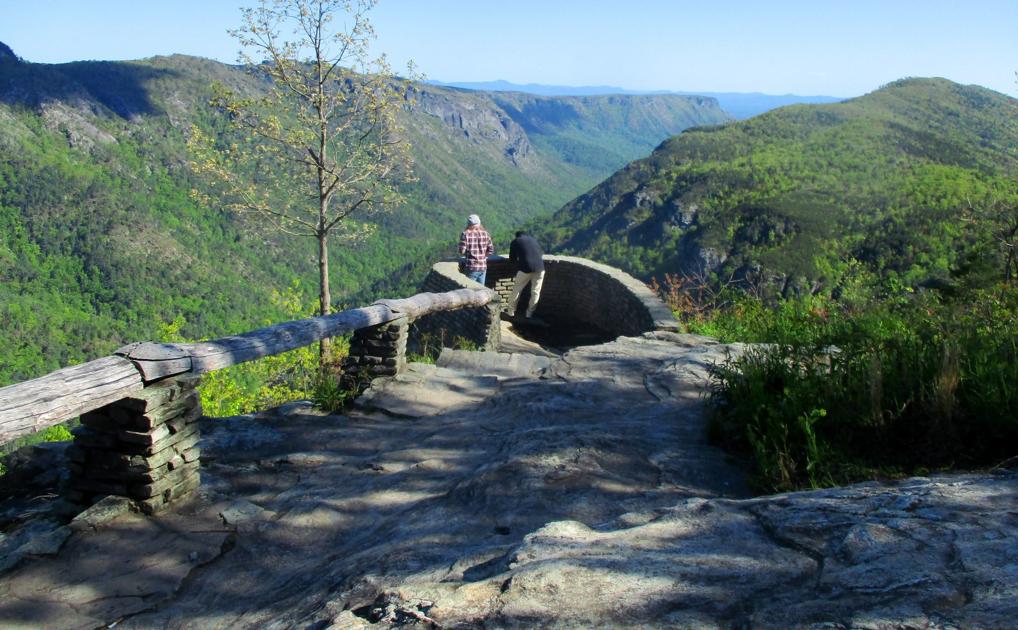 Hiking the High Country | Hike | highcountrync.com