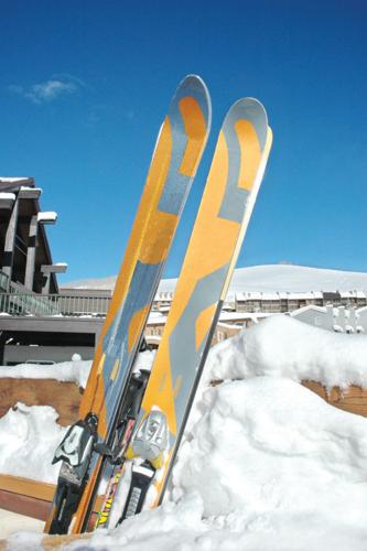 Winter New Mini Short Skiing Shoes Adult Kids Adjustable Snowboard Ski Sled  Outdoor Travel Snow Walking