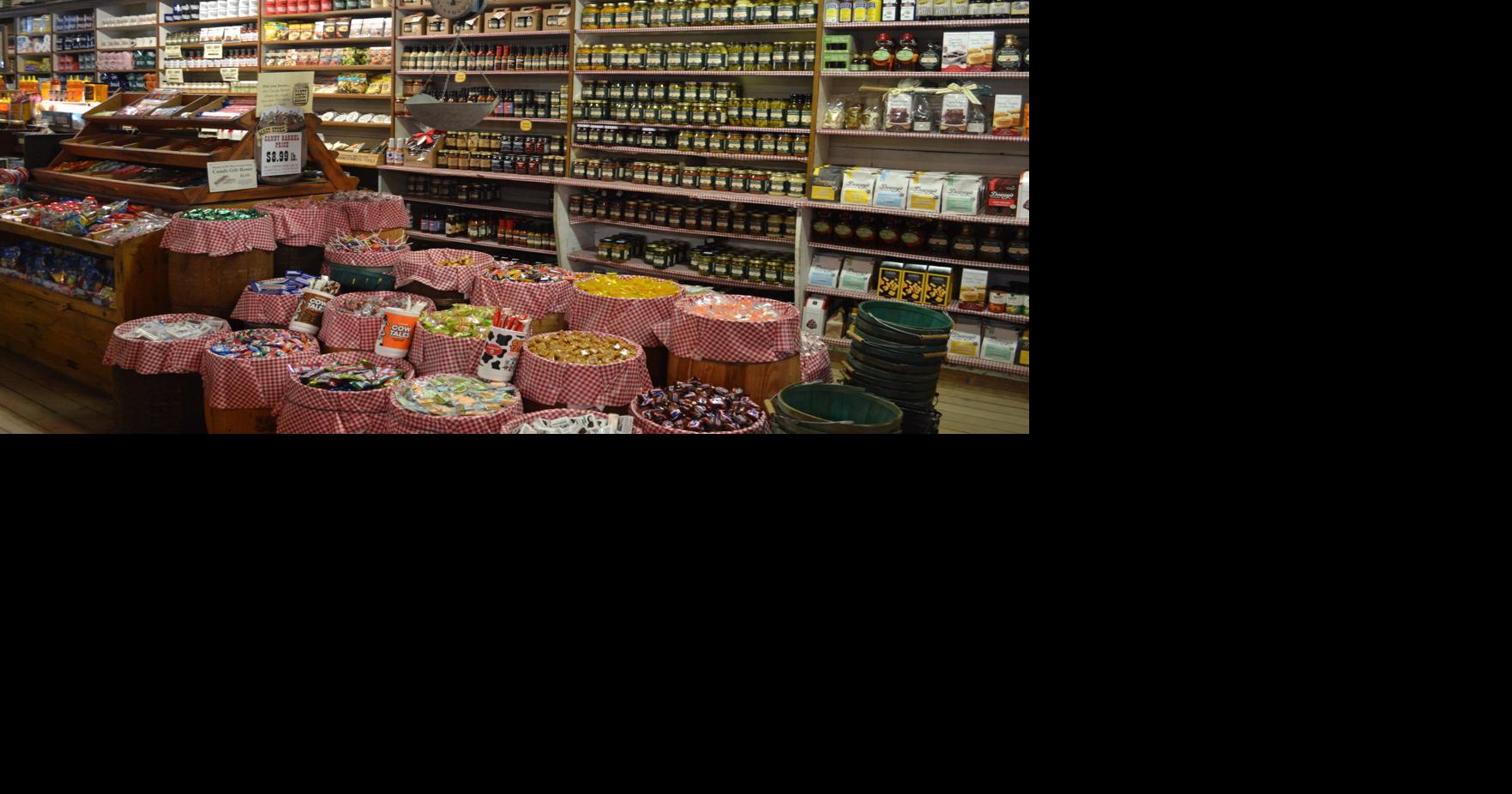 General stores offer unique High Country shopping opportunities ...