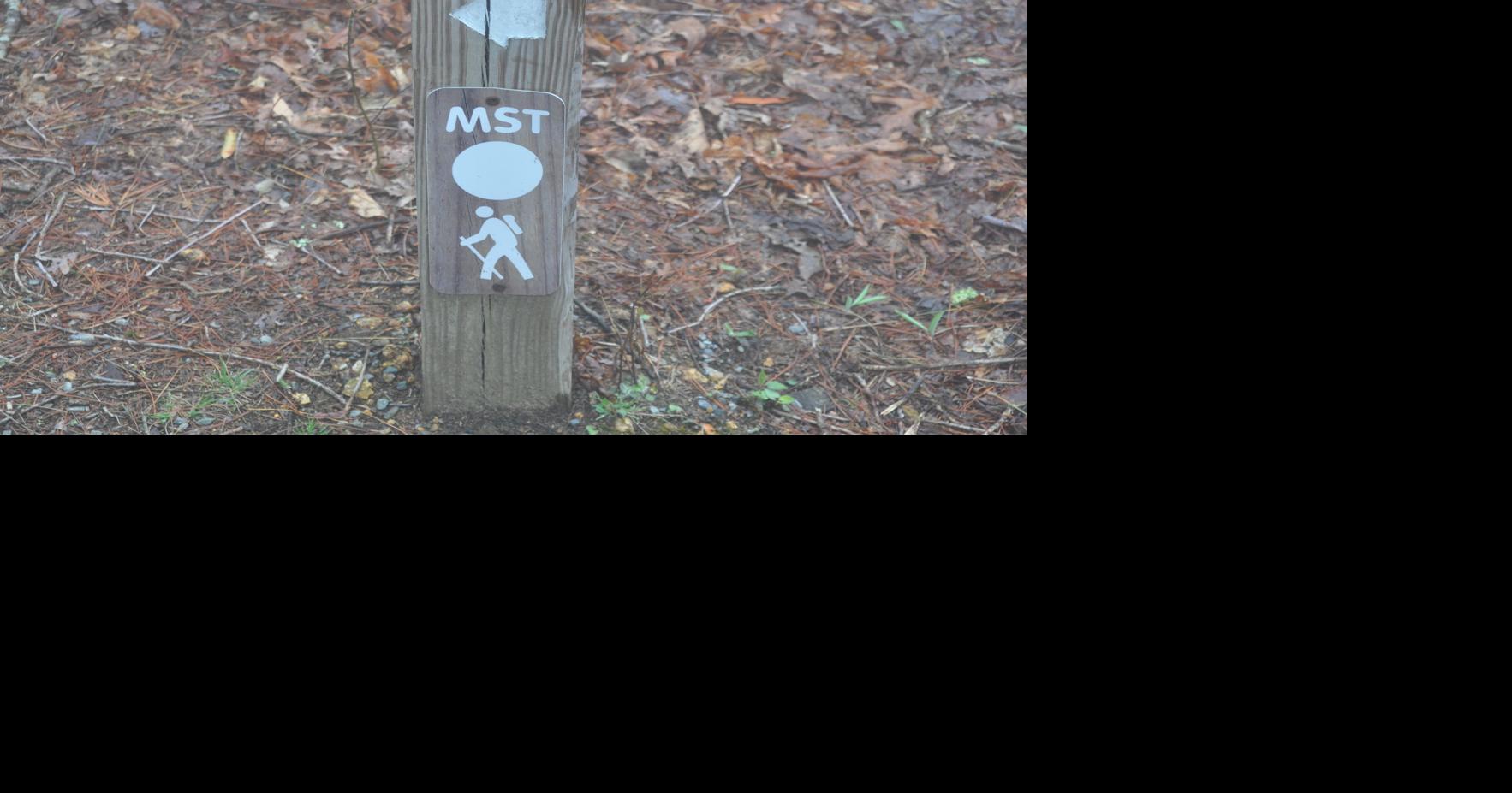 Mountains-to-Sea Trail showcases North Carolina’s natural beauty and ...