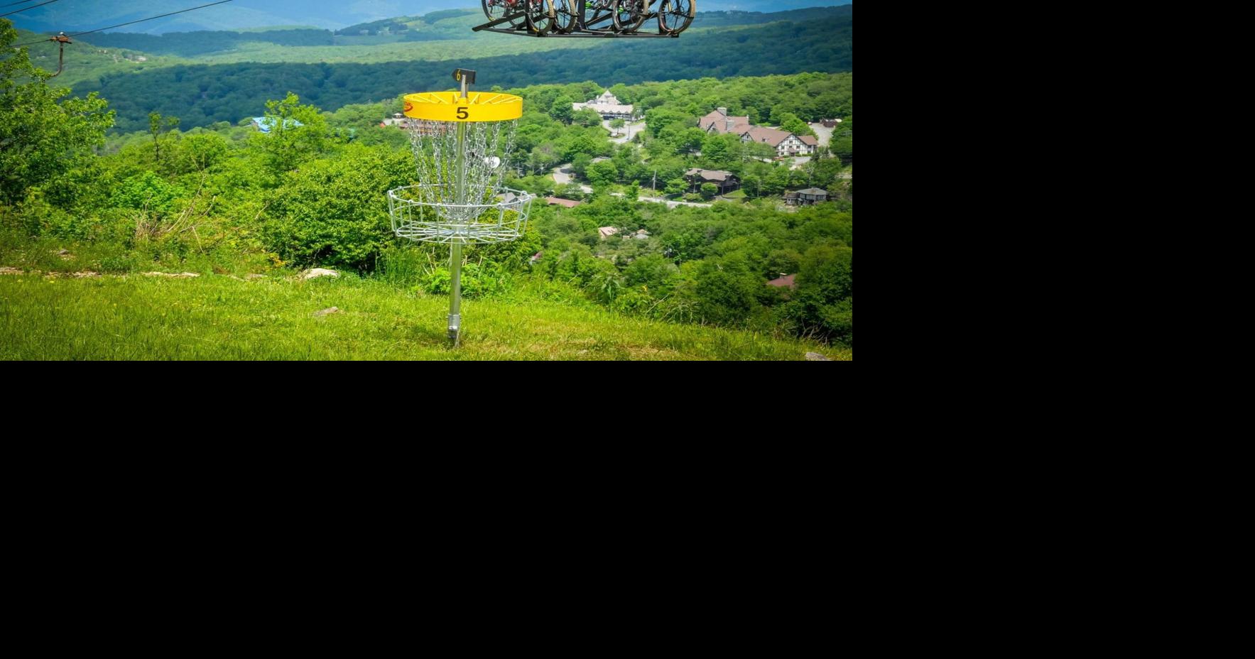 Disc golf: A spin on a classic sport | Hcnc | highcountrync.com