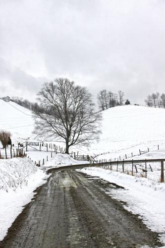 Proceed with caution: A path to safe winter driving in the High Country ...