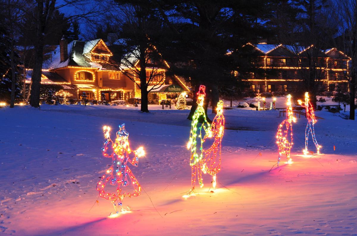 Making The Holidays Shiny And Bright Festivals Highcountrync Com