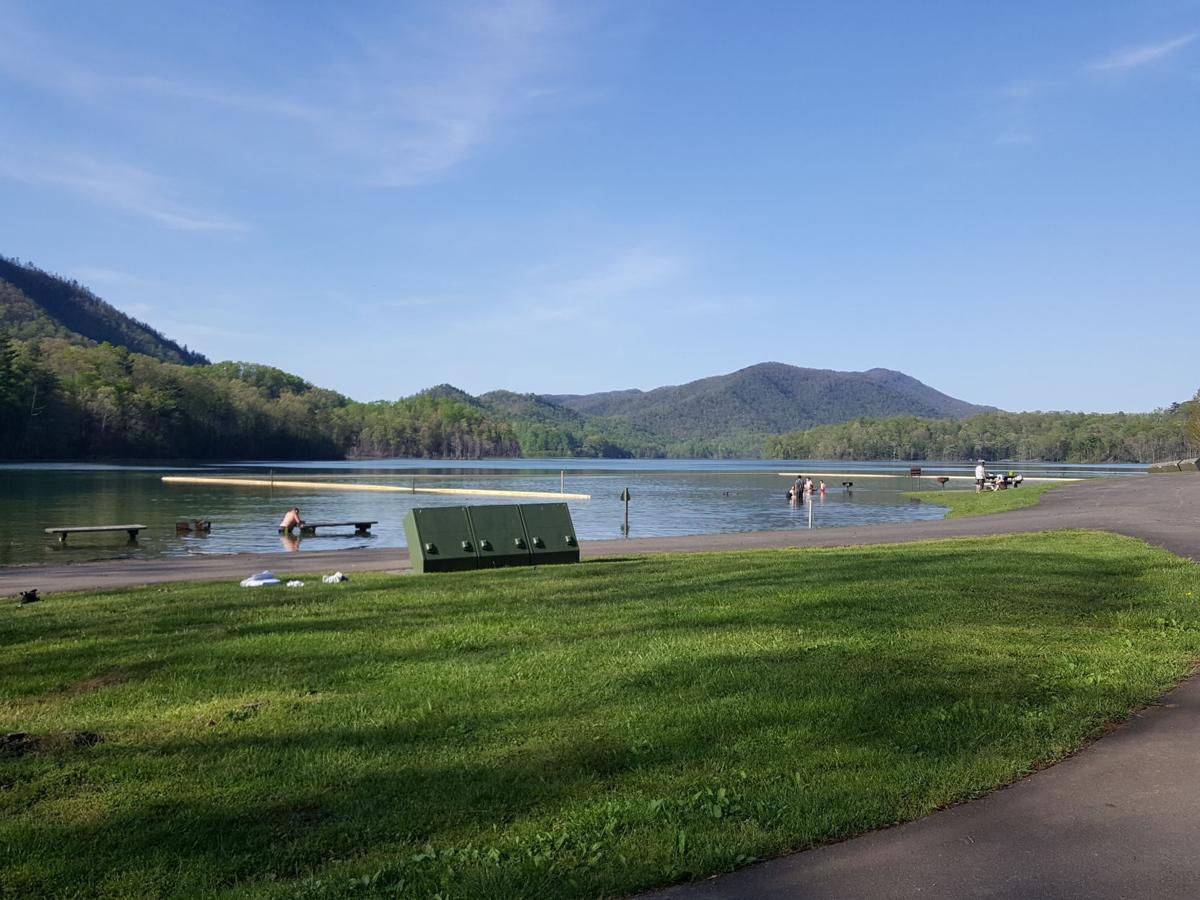 Watauga Lake The Crown Jewel Of The Eastern Tennessee Play Highcountrync Com
