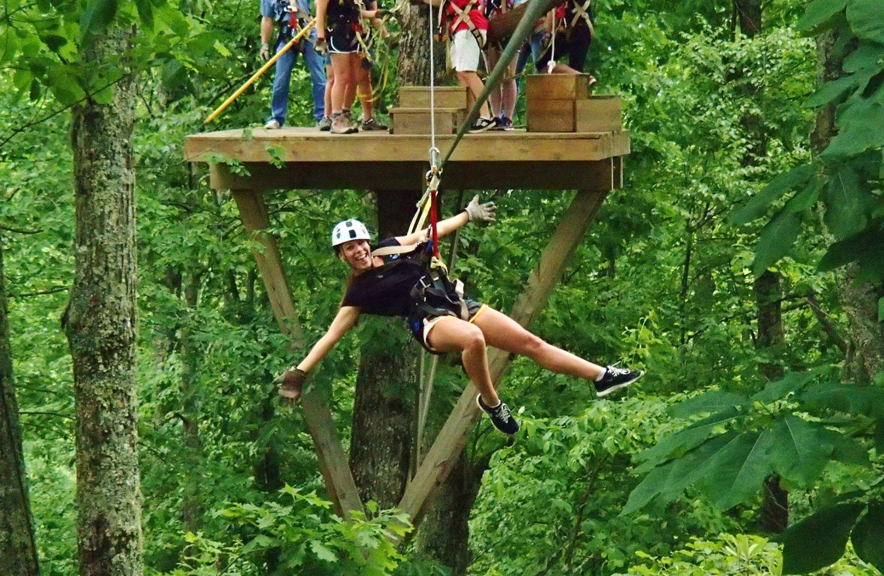 Zipline