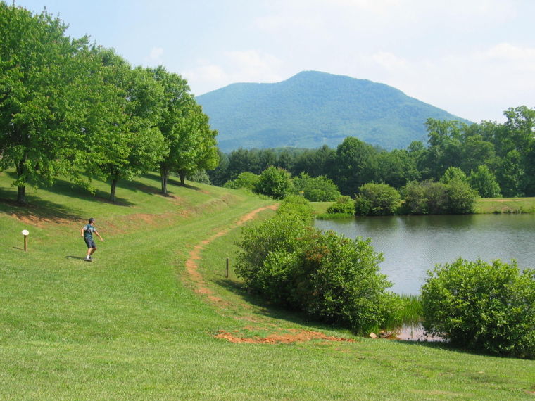 Discover Disc Golf In The High Country Play Highcountrync Com