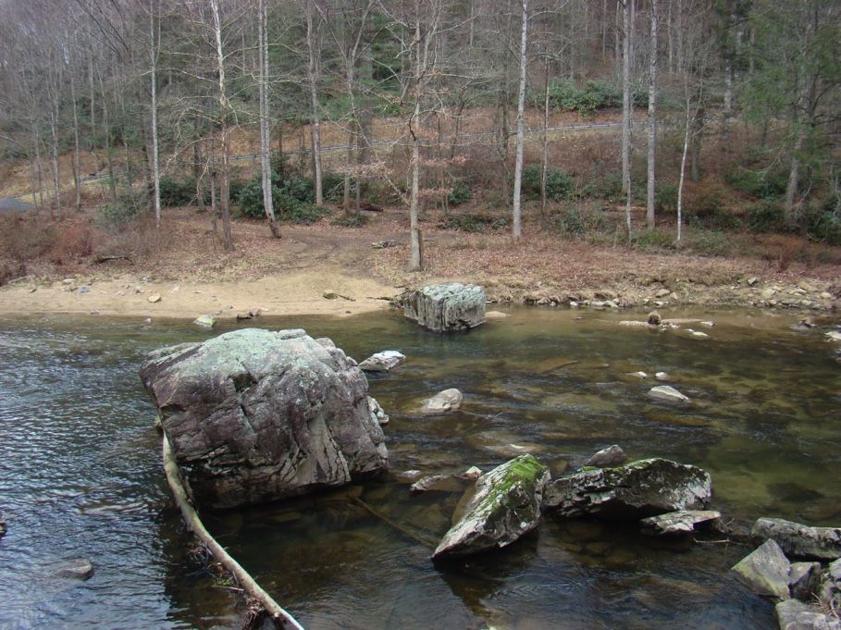 Watauga River Access Purchased By Conservancy Play