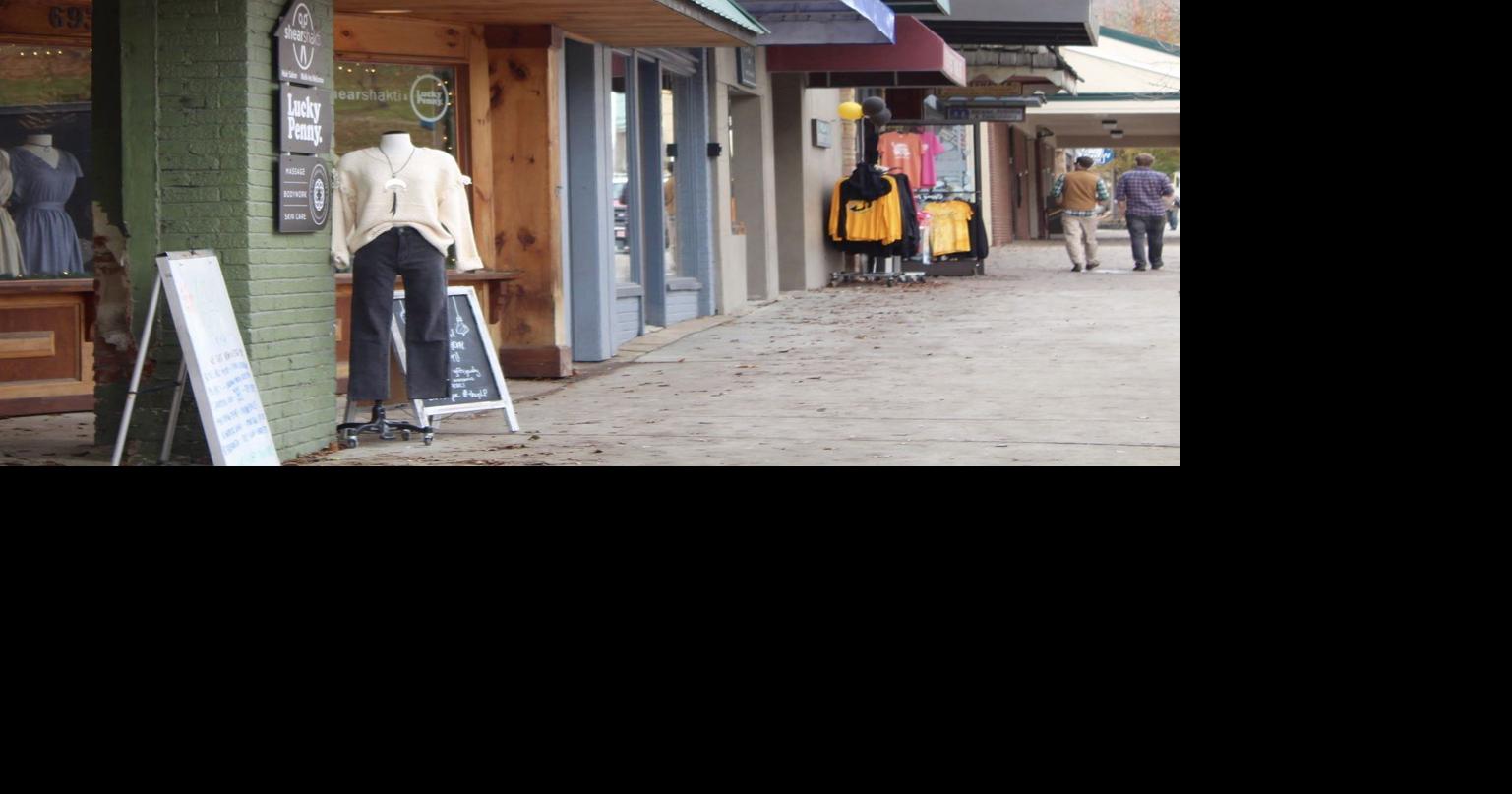 Shopping local in the High Country | Shop | highcountrync.com