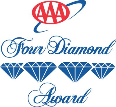 Boone B B And Restaurant Win Aaa Four Diamond Awards Eat Highcountrync Com