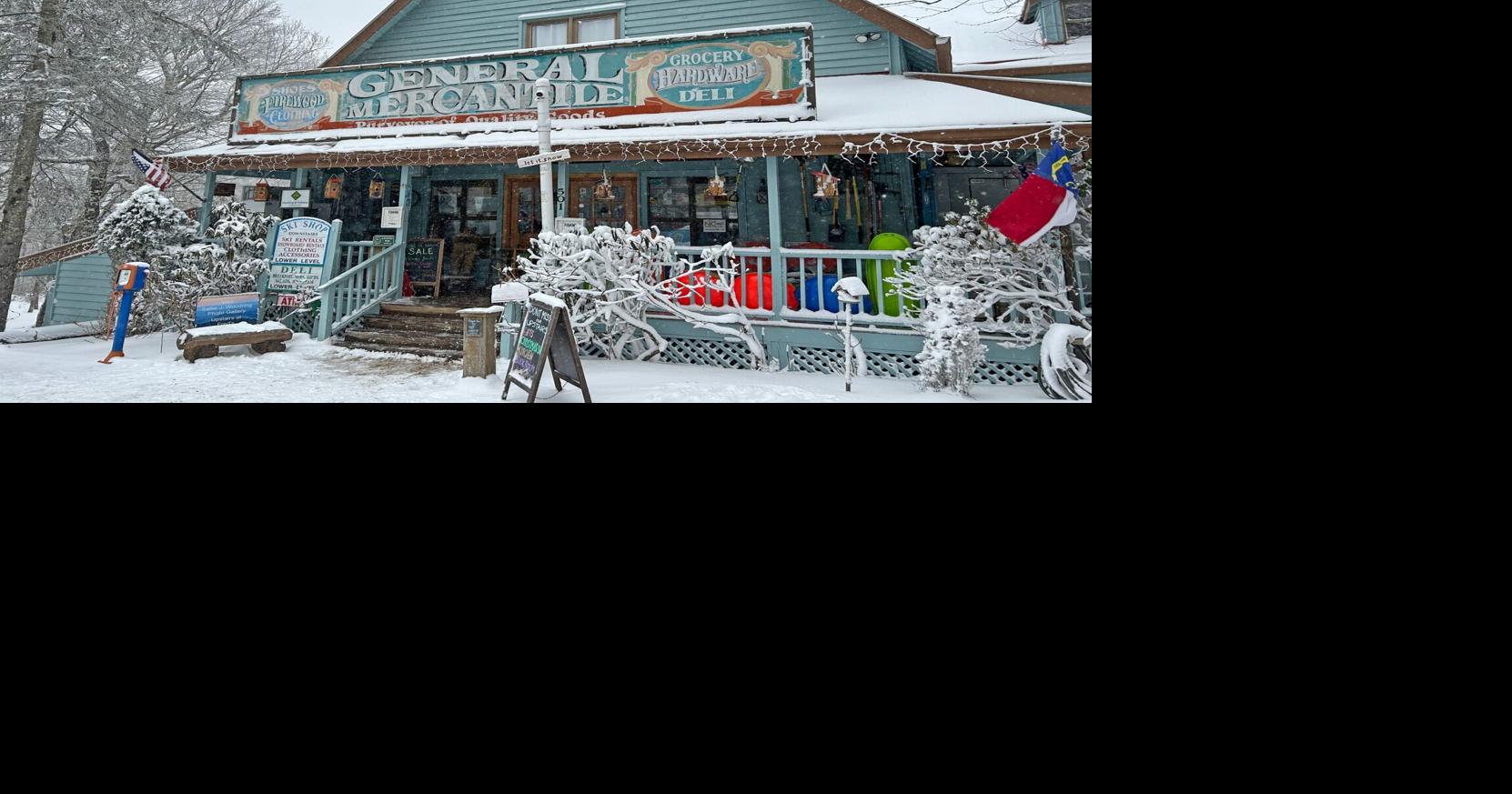 General stores of the High Country | Shop | highcountrync.com
