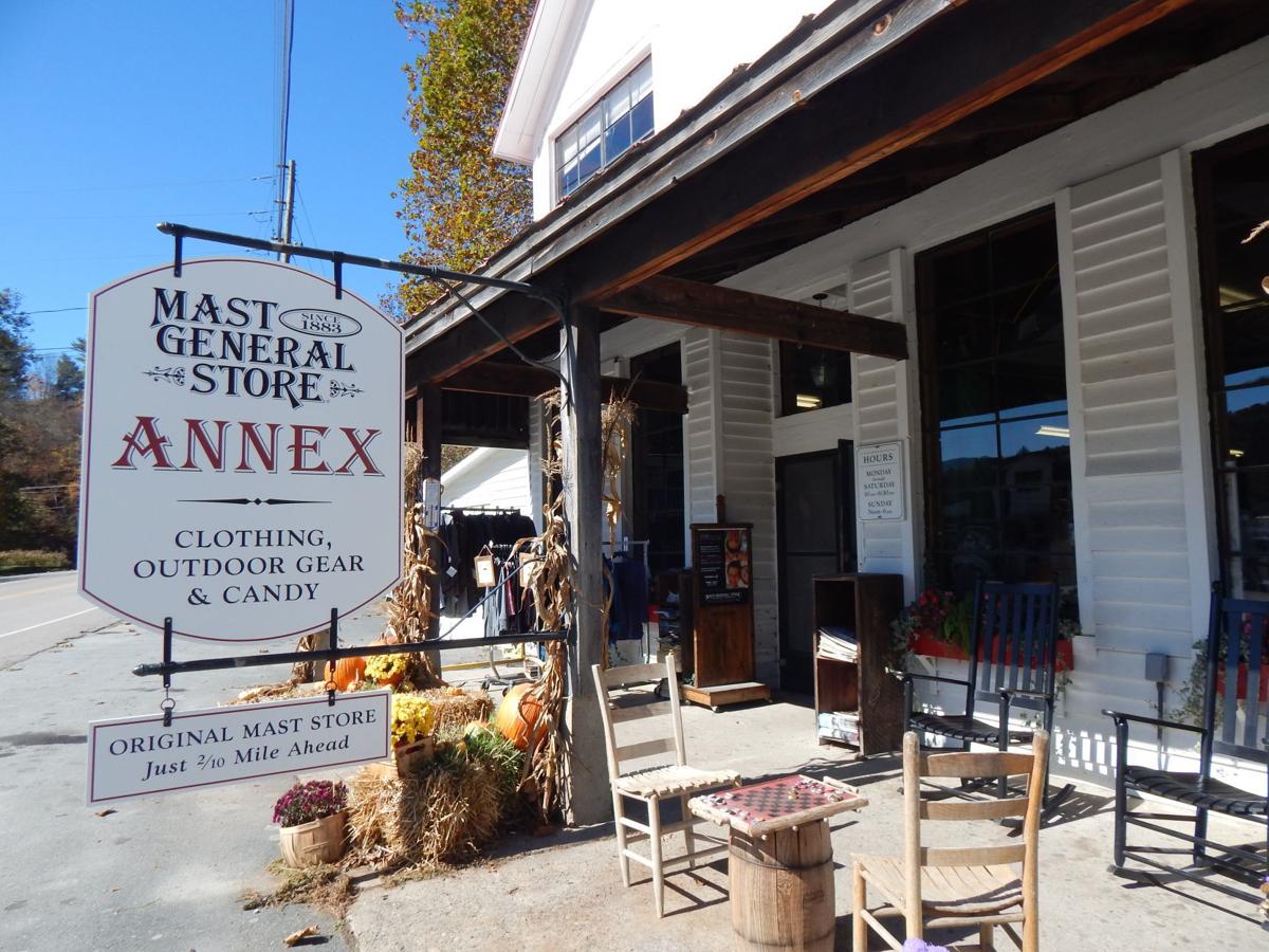 General Stores Full Of Great Goods General Stores