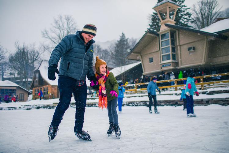 Beech Mountain Resort Hcnc