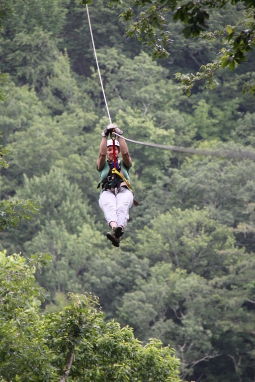 zip tours nyc