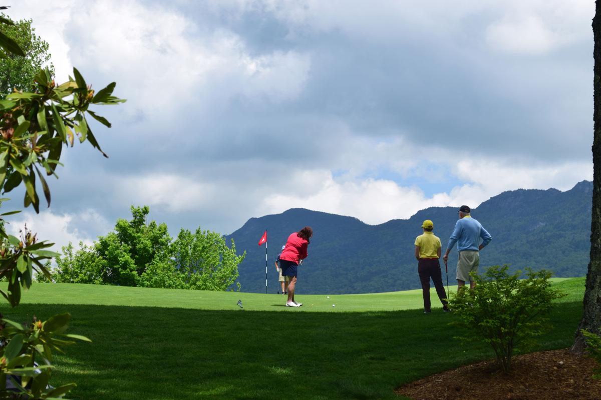 Linville Ridge: Sophisticated mountain living | Stay | highcountrync.com