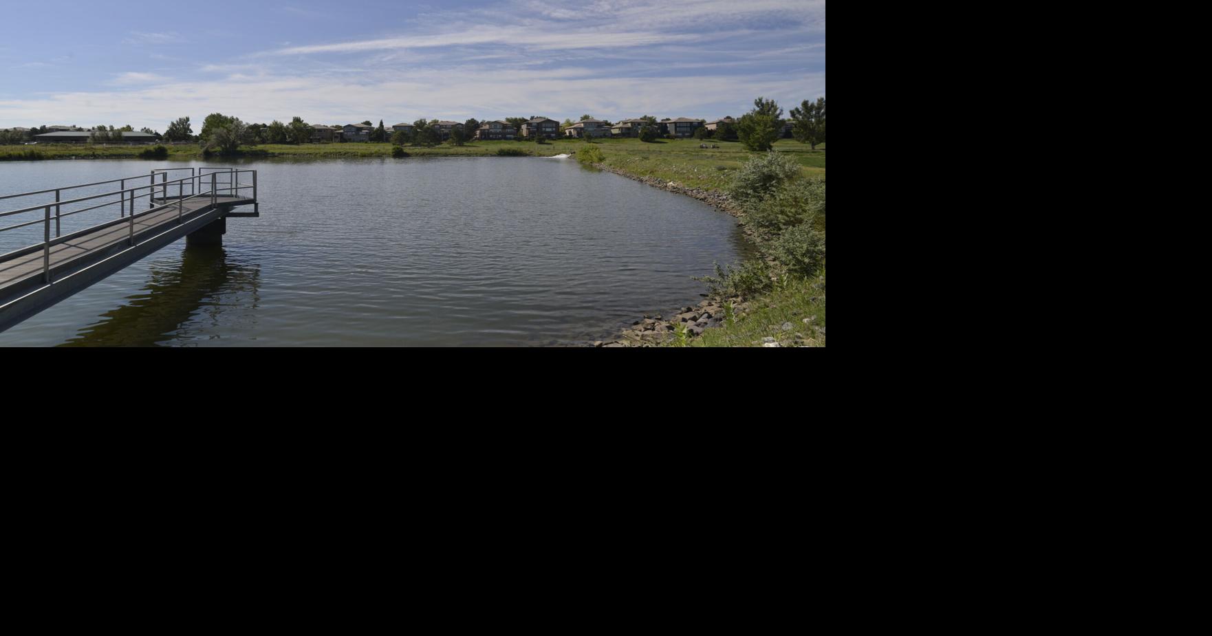 Highlands Ranch Water enacts Stage 1 drought restrictions | News ...
