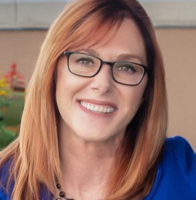 Deborah Flora, Republican for Congressional District 4 | Archives ...
