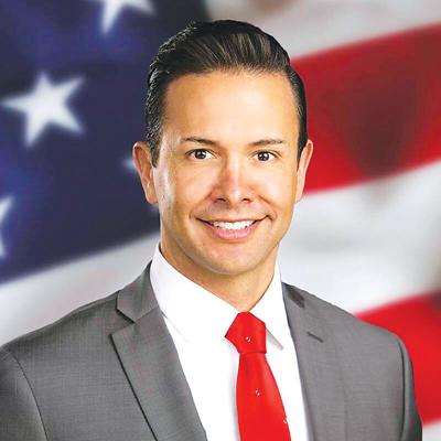 Laydon vows fresh view on county government | Archives ...