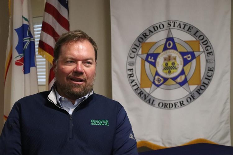 Shorif Laber State rules that sheriff, commissioners broke labor law in push against ...