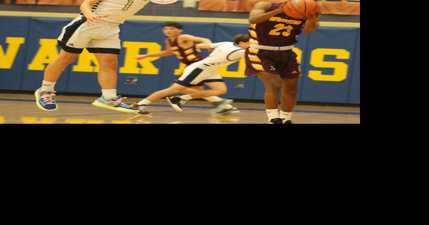 Boys basketball: Frederick has eyes on one big prize | Archives ...