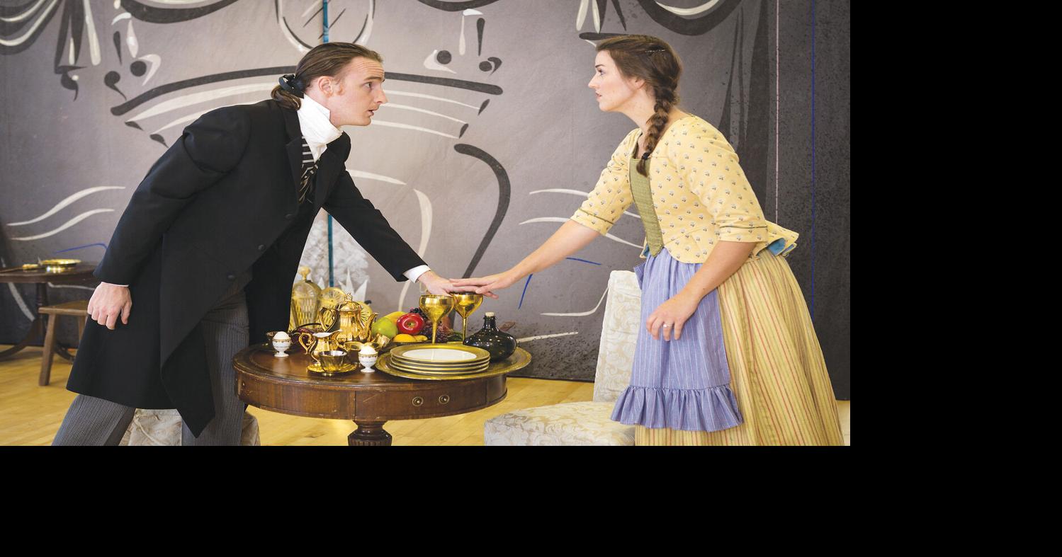 Planting seeds for opera appreciation | Archives | highlandsranchherald.com