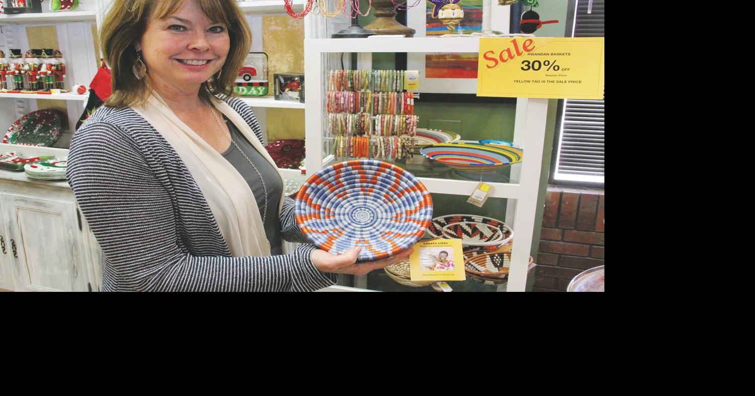 Popular gift, housewares shop closing its doors | Archives ...