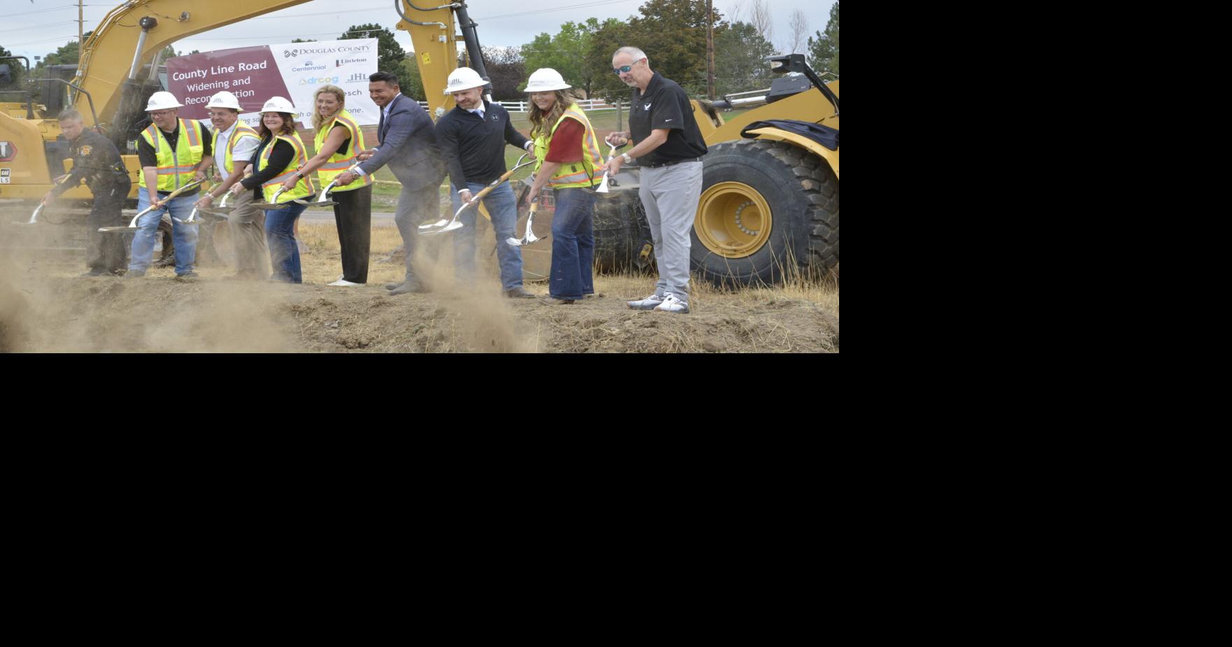Commuters can expect 100-day closure on County Line Road | News ...