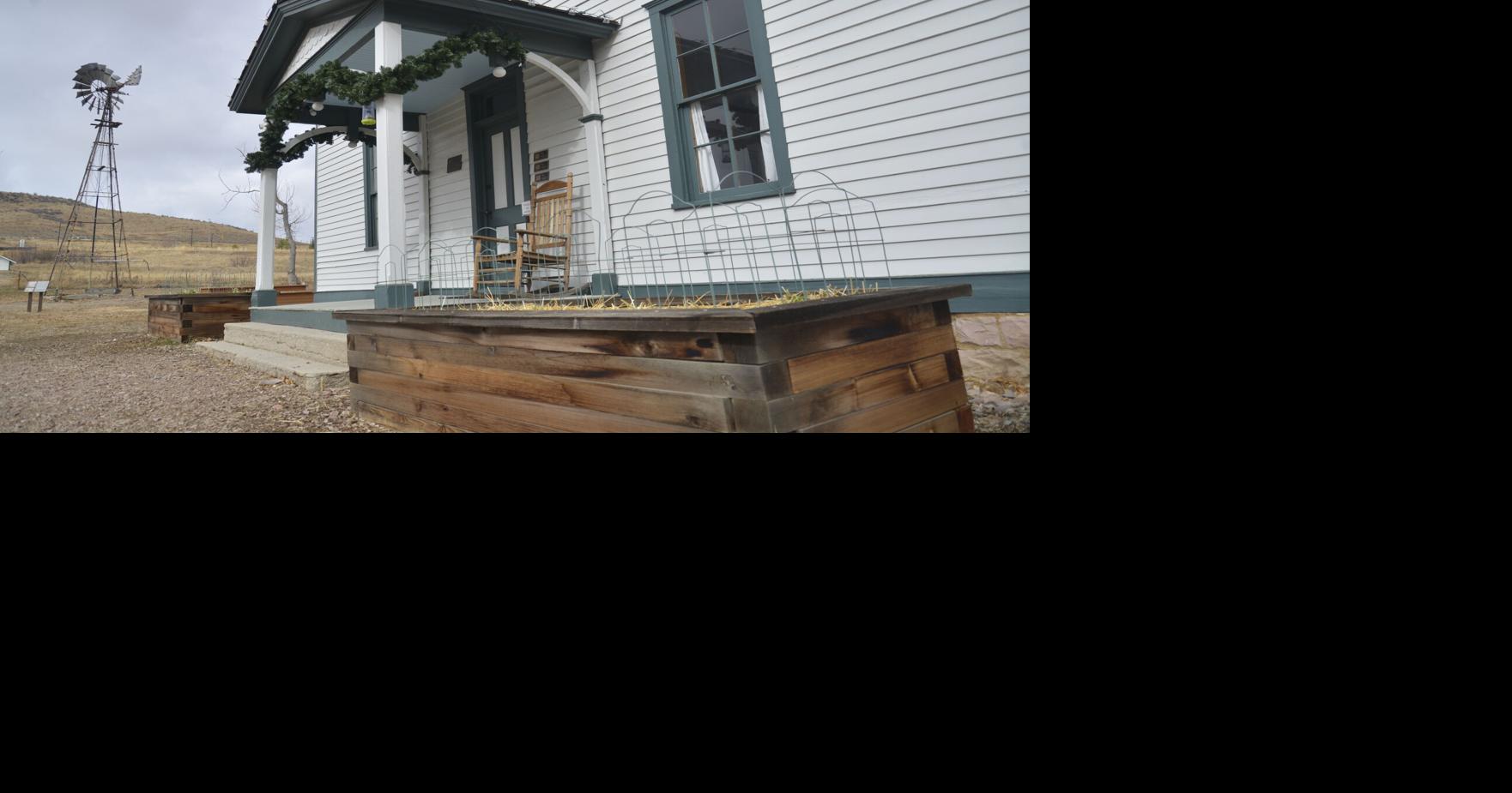 Keeping Austrian traditions alive at Schweiger Ranch | News ...