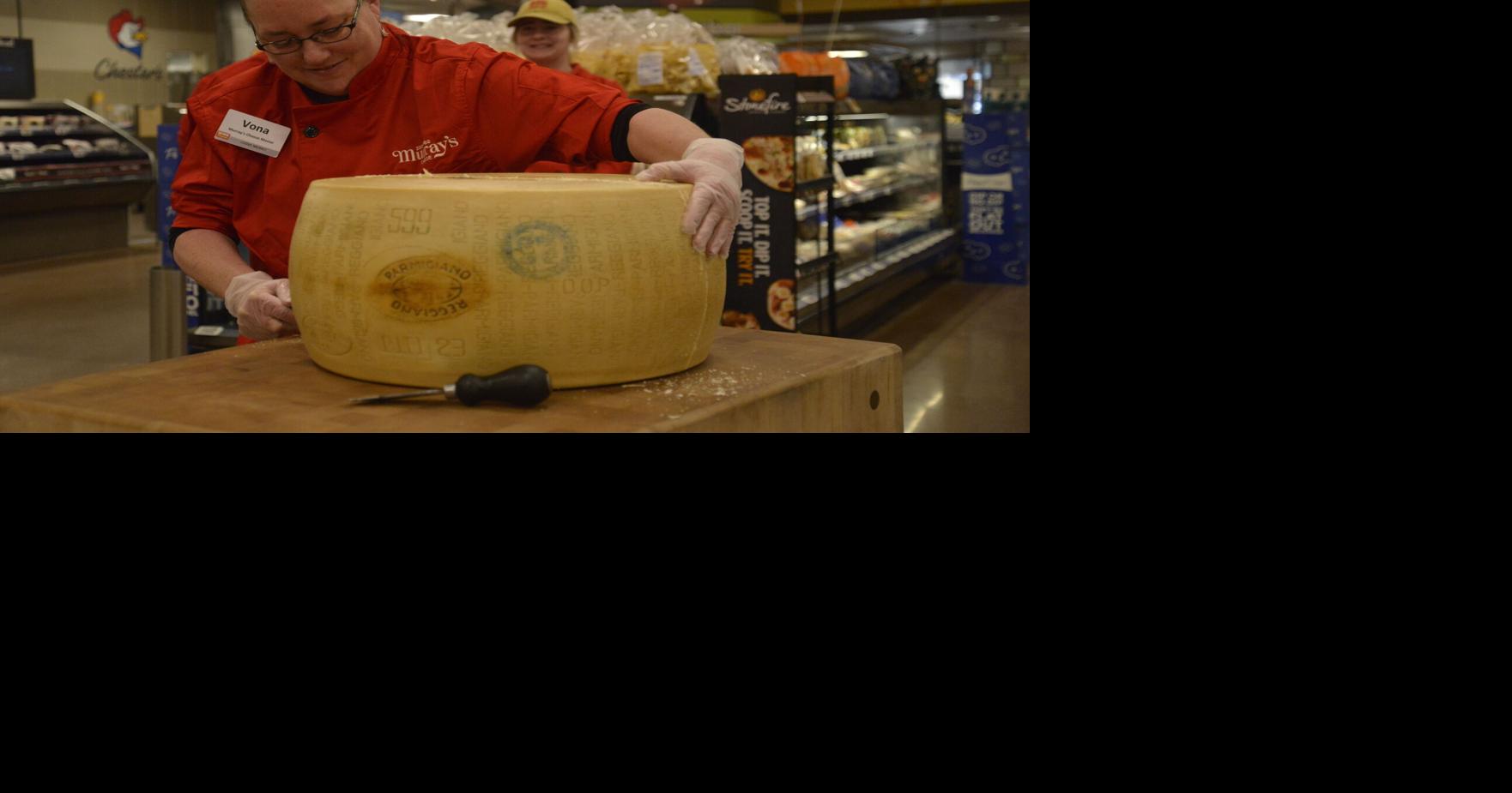 Behind the counter: DougCo cheesemongers share their passion