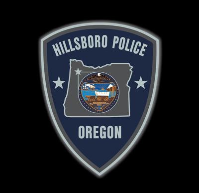 Hillsboro Police Department (copy) (copy)