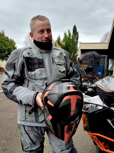 pcc motorcycle class