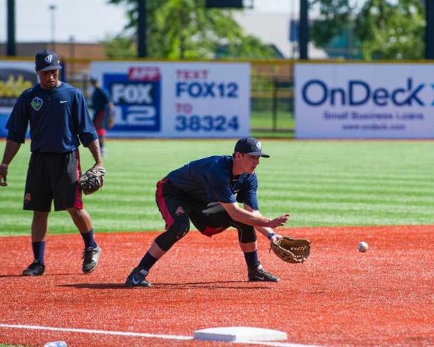 Hillsboro Hops home opener this Friday 